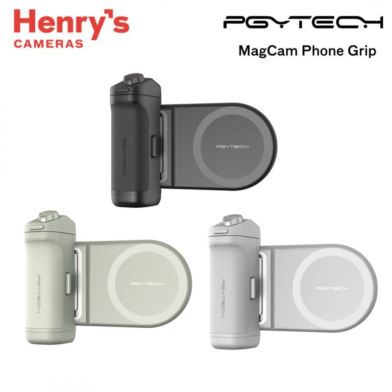 Pgytech MagCam Phone Grip